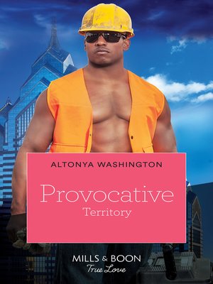 Provocative Territory - ebook